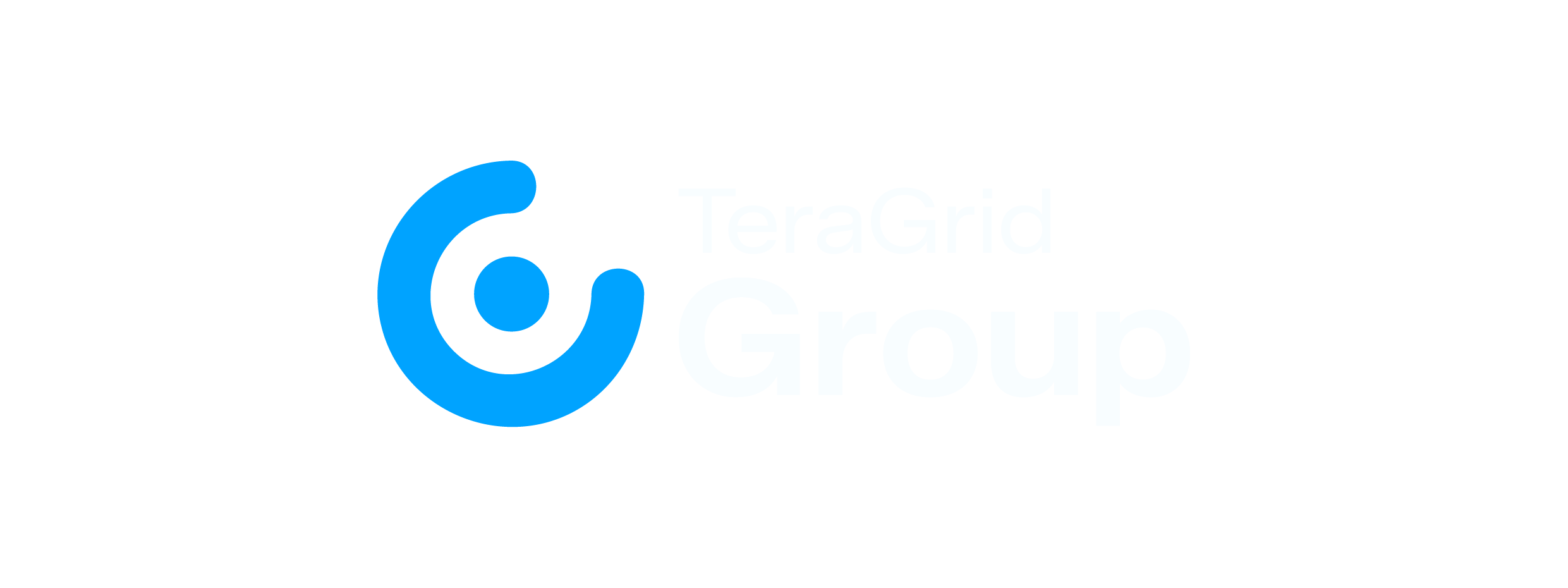 TeraGrid Logo