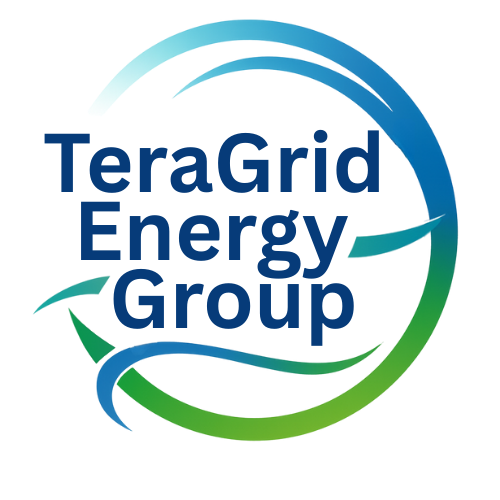 TeraGrid Logo