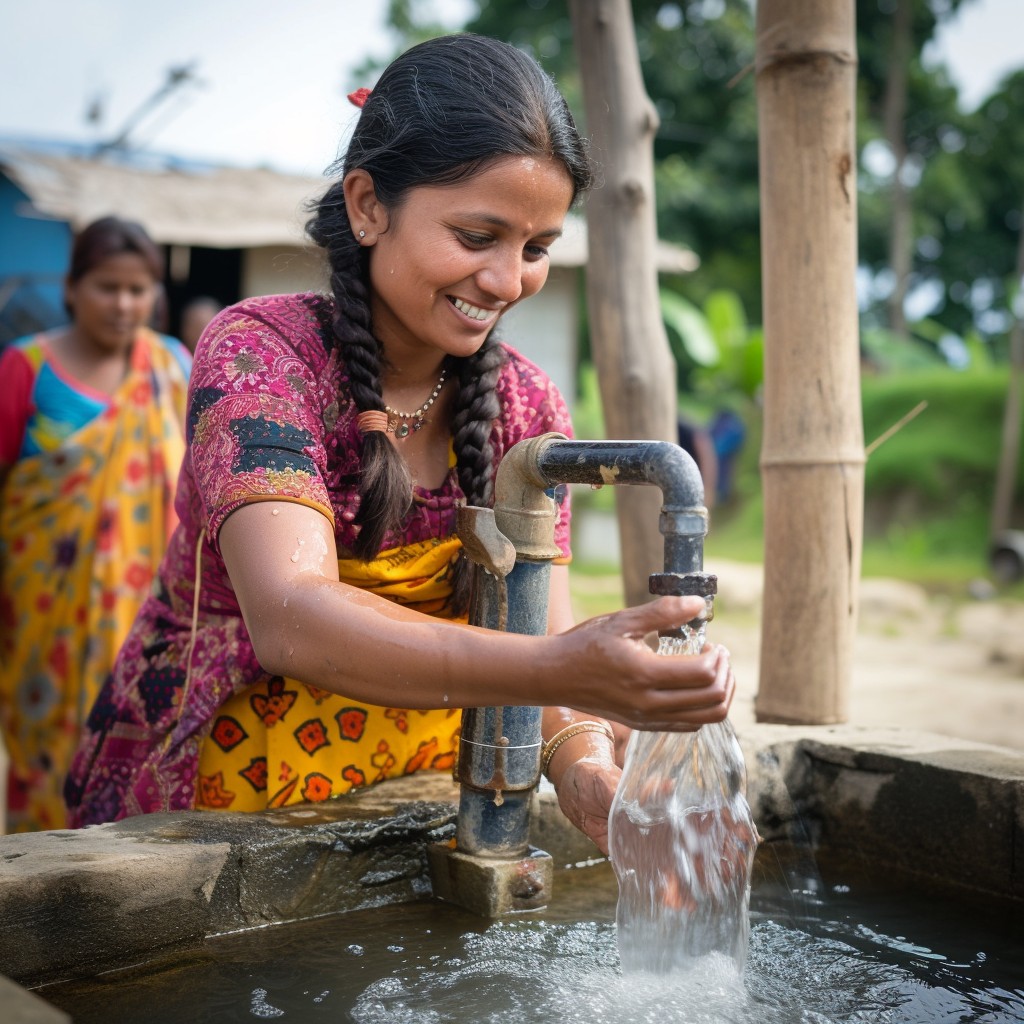 TeraGrid team working with local communities