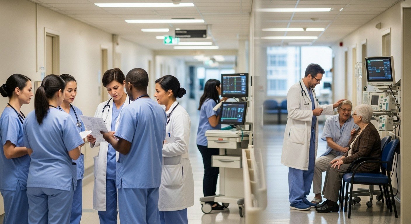 Medical & Health
