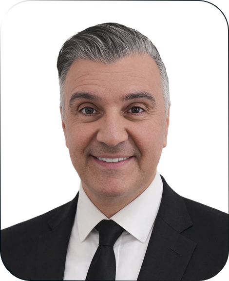 Ali Selek – TeraGrid Group European President and Managing Partner