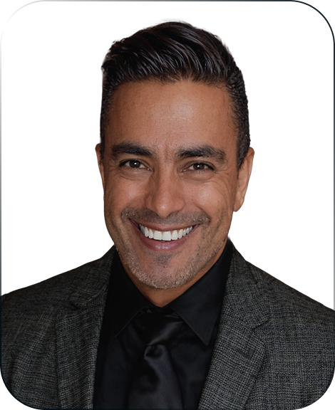 Richard Vargas – TeraGrid Group President and Chairman