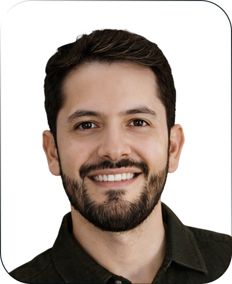 Roger Jimenez – TeraGrid Group South America President and Managing Partner